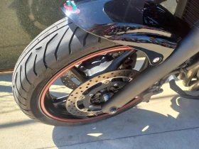 Yamaha XJ6 600, снимка 7