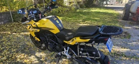 Benelli 500 TRK 502 X, снимка 4