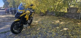 Benelli 500 TRK 502 X, снимка 6