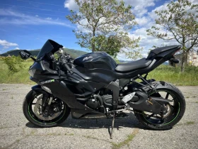 Kawasaki Zxr ZX636R Ninja ABS, снимка 4