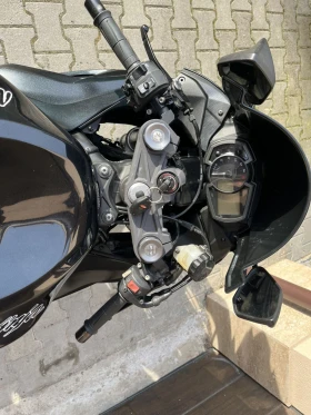 Kawasaki Zxr ZX636R Ninja ABS, снимка 11