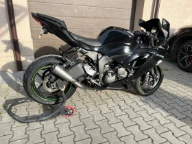Kawasaki Zxr ZX636R Ninja ABS, снимка 2