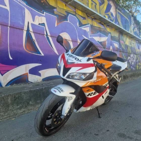 Honda Cbr, снимка 5