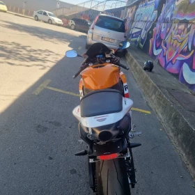 Honda Cbr, снимка 4