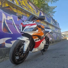 Honda Cbr, снимка 16