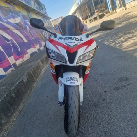 Honda Cbr, снимка 1