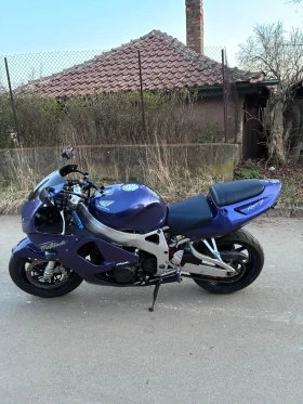 Honda Cbr 919, снимка 6