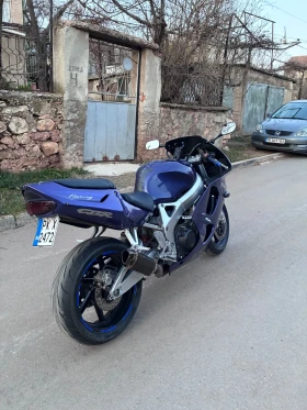Honda Cbr 919, снимка 4