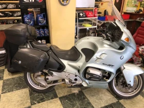 BMW R RS 1100, снимка 8