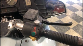 BMW R RS 1100, снимка 11