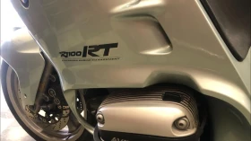 BMW R RS 1100, снимка 15