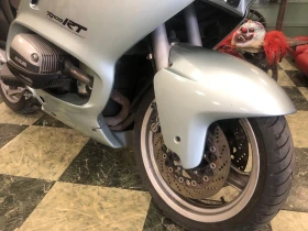 BMW R RS 1100, снимка 1