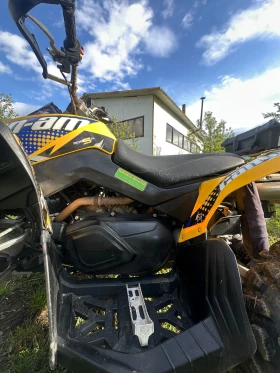 Can-Am Renеgade, снимка 7