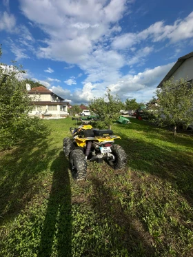Can-Am Renеgade, снимка 3