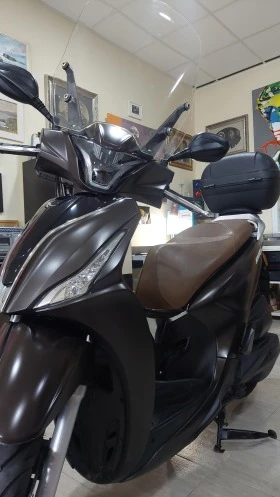 Kymco People New | Mobile.bg    2