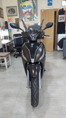 Kymco People New | Mobile.bg    4