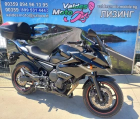 Обява за продажба на Yamaha XJ6 600 ~6 800 лв. - изображение 1