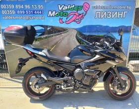 Обява за продажба на Yamaha XJ6 600 ~6 800 лв. - изображение 1