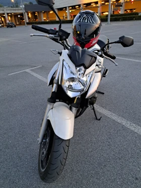 Обява за продажба на Yamaha XJ6 ~7 998 лв. - изображение 4