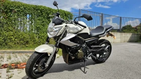 Обява за продажба на Yamaha XJ6 ~7 998 лв. - изображение 2
