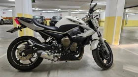 Обява за продажба на Yamaha XJ6 ~7 998 лв. - изображение 1