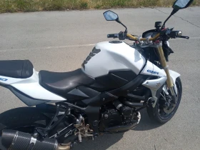 Suzuki Gsr GSR 750 | Mobile.bg    5