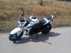     Suzuki Gsr GSR 750