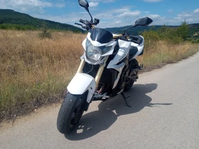 Suzuki Gsr GSR 750 | Mobile.bg    2