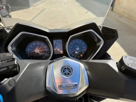 Обява за продажба на Yamaha X-max Xmax iron max ~6 999 лв. - изображение 6 | Auto.bg Обява за продажба на Yamaha X-max Xmax iron max ~6 999 лв. - изображение 6