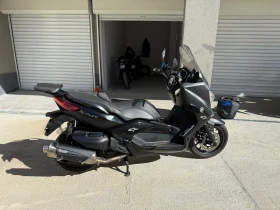Yamaha X-max Xmax iron max | Mobile.bg    15