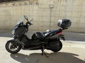 Обява за продажба на Yamaha X-max Xmax iron max ~6 999 лв. - изображение 1 | Auto.bg Обява за продажба на Yamaha X-max Xmax iron max ~6 999 лв. - изображение 1