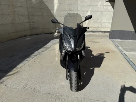 Обява за продажба на Yamaha X-max Xmax iron max ~6 999 лв. - изображение 5 | Auto.bg Обява за продажба на Yamaha X-max Xmax iron max ~6 999 лв. - изображение 5