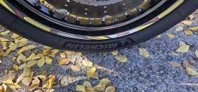 Benelli 500 TRK 502 X | Mobile.bg    8