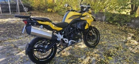 Benelli 500 TRK 502 X | Mobile.bg    3