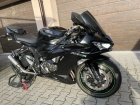 Kawasaki Zxr ZX636R Ninja ABS - изображение 1
