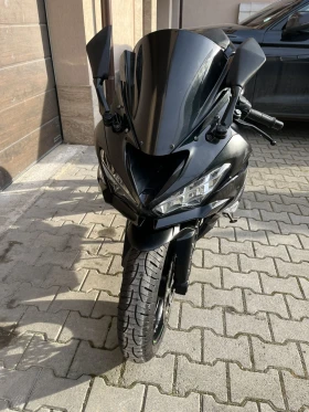 Kawasaki Zxr ZX636R Ninja ABS | Mobile.bg � ����� ������ 8