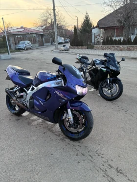 Honda Cbr 919 | Auto.bg — изображение 7