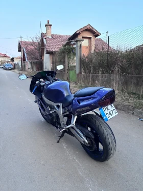 Honda Cbr 919 | Auto.bg — изображение 3