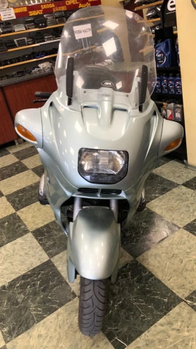 BMW R RS 1100 | Auto.bg — изображение 4