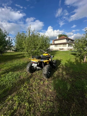 Can-Am Ren�gade | Mobile.bg � ����� ������ 4