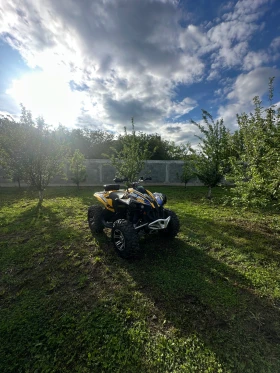 Can-Am Ren�gade | Mobile.bg � ����� ������ 5