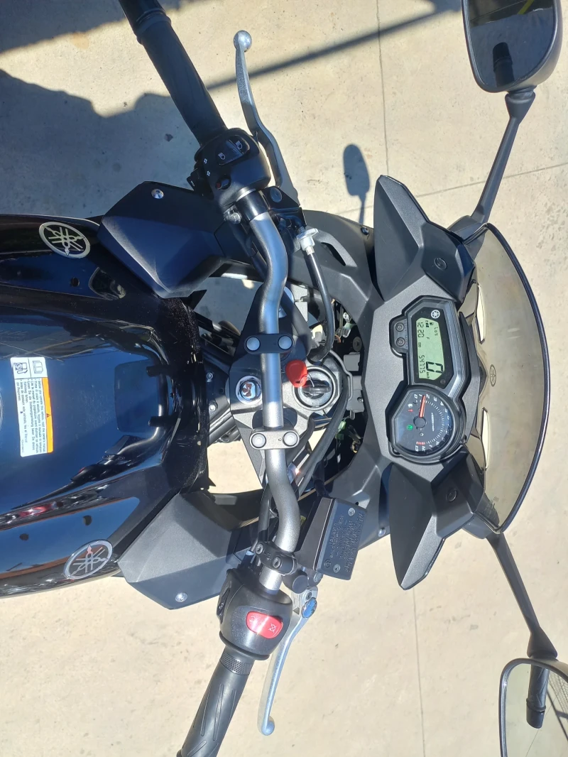 Yamaha XJ6 600, снимка 8 - Мотоциклети и мототехника - 50141518