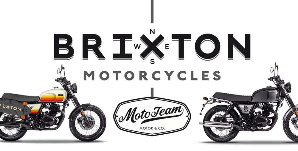 Brixton BX 125 CROMWELL 250 ABS GOLD  - изображение 10