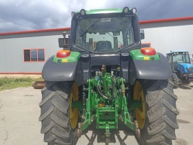 Трактор John Deere 6130 M, снимка 9