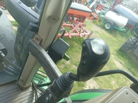 Трактор John Deere 6130 M, снимка 11