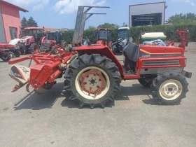 Обява за продажба на Трактор Yanmar FX26 ~13 500 лв. - изображение 2