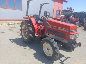      Yanmar FX26