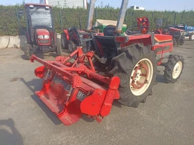 Обява за продажба на Трактор Yanmar FX26 ~12 300 лв. - изображение 7