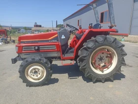  Yanmar FX26 | Mobile.bg    5