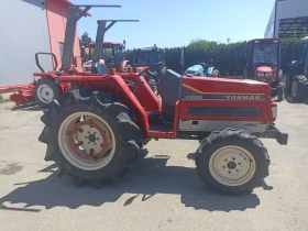      Yanmar FX26